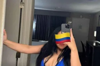 😈I'm LATINA Angela ready right... - Image 2