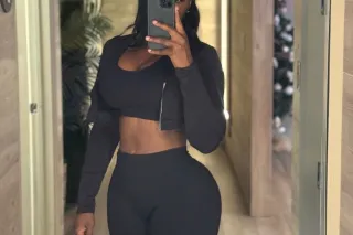 Upscale Ebony ❤ Available Now ... - Image 3