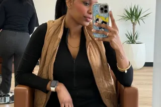 🍑🥵🔥PUSSY WET & TIGHT, READY TO... - Image 3