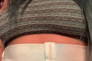 SWEET CHEEKS AFRO LATINA THURS... - Image 2