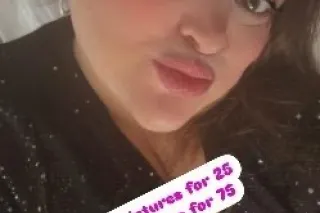 qv60 hh100 hr160 incall specia... - Image 3