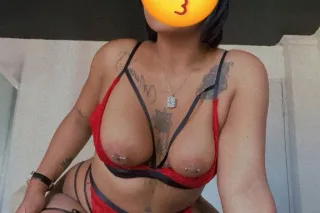 Latina coqueta - 24 - Image 3