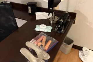 REAL EXOTIC THICK ASS CREAMER ... - Image 4